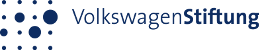 VolkswagenStiftung logo