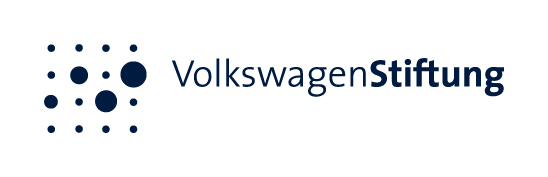 Logo der VolkswagenStiftung