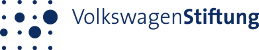 Logo załožby VolkswagenStiftung